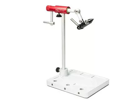 Étau TYEMASTER PRECISION hotfly