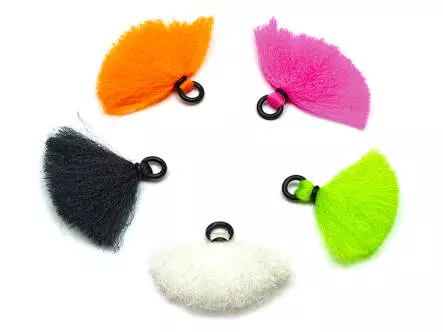 Indicateur de touche POLY PLUS hotfly - 5 pcs.