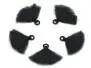 Indicateur de touche POLY PLUS hotfly - 5 pcs. - small - black