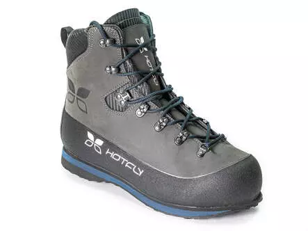 Chaussures wading ALPINE DIVER hotfly