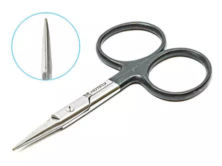 Ciseaux TC PRO STRAIGHT carbure de tungstène...