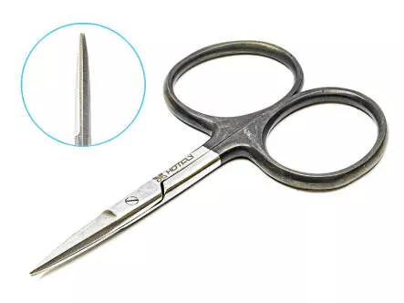 Ciseaux TC PRO STRAIGHT carbure de tungstène...
