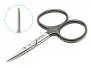 Ciseaux TC PRO STRAIGHT carbure de tungstène hotfly - 3.50"