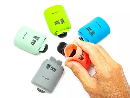 CLEAN BOX MINI river peak