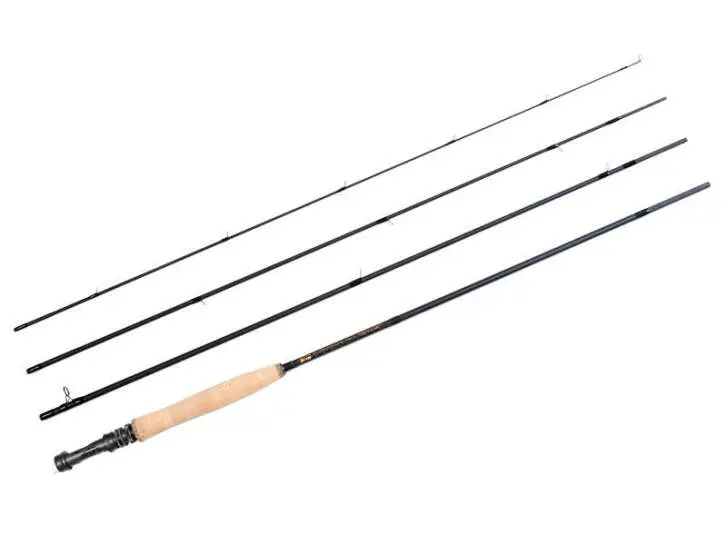 Canne à mouche HYDROPSYCHE RCX soldarini