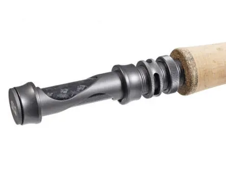 Canne à mouche HYDROPSYCHE RCX soldarini