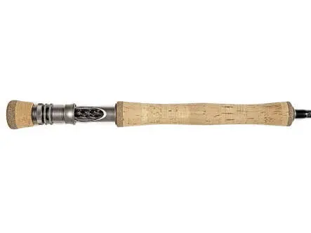Canne à mouche HYDROPSYCHE RCX soldarini