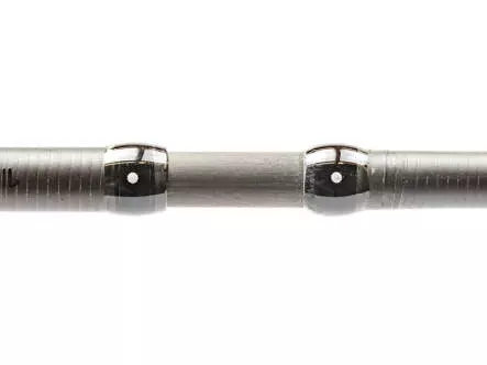 PLC Pêche à la mouche - Canne GUIDELINE LPX Nymph 10'8 soie 2