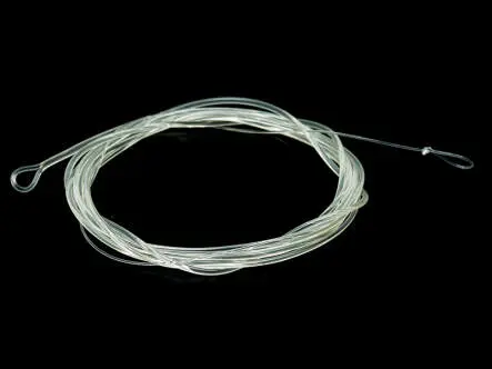 POLYCOATING LEADER sft - 5 ft /152 cm - intermediate