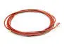 POLYCOATING LEADER sft - 5 ft /152 cm - sink 6 ips