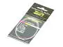 Bas de ligne sft EURO NYMPH LEADER HIGH VISIBILITY ultra sensitive - 490 cm - 0,16 mm - fluo white