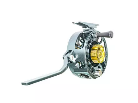 Moulinet semi-automatique SENSOR EN EURONYMPH soldarini