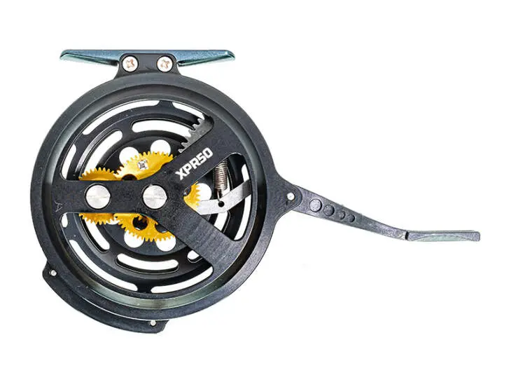 Moulinet semi-automatique jmc YOTO XPR 30 - # 0/3