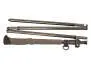 Bâton de wading FOLDABLE CARBON WADING STAFF guideline