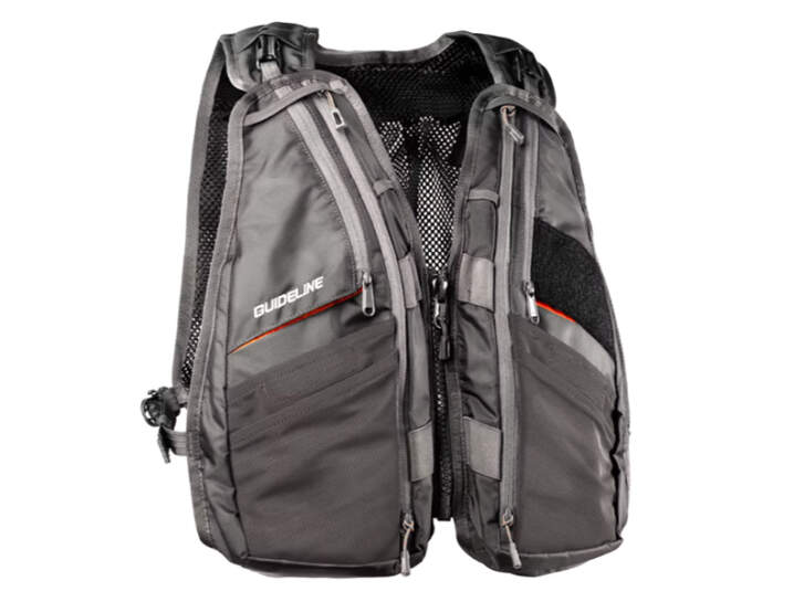 Gilet Pêche à la Mouche Experience DW Vest de Guideline