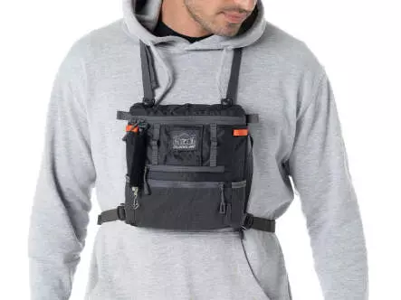 Sac EXPERIENCE CHEST PACK guideline