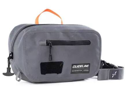 Sac ceinture EXPERIENCE WATERPROOF WAISTBAG 5 guideline