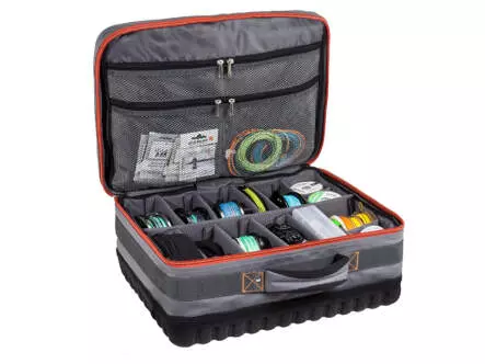 Sacoche moulinets et équipement GEAR BAG guideline