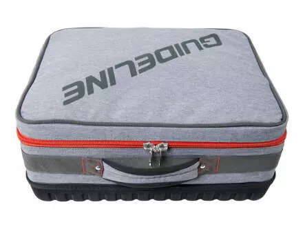 Sacoche moulinets et équipement GEAR BAG guideline