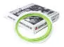 Soie peche mouche flottante guideline HIGH WATER CLASSIC - WF - #5