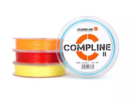 Running line guideline COMPLINE PRO - 100 m