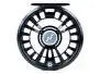 Moulinet à mouche guideline HALO black stealth DH