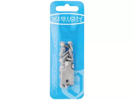 POINTES EN TUNGSTÈNE + OUTIL vision - 20 pz.