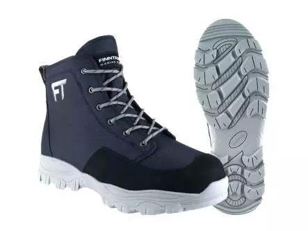 Chaussures wading finntrail URBAN grey