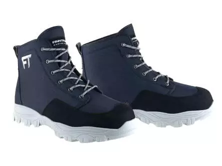 Chaussures wading finntrail URBAN grey