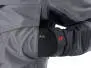 Veste wading finntrail COASTER grey - MK