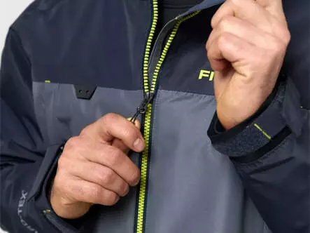 Vestes et Gilets pour la pêche aux meilleurs prix ! Hainaut-Pêche