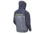 Veste wading finntrail APEX grey - XS