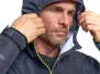 Veste wading finntrail APEX grey - XL