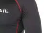 Sous-vêtement thermique finntrail THERMO-S black - L