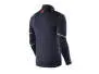 Sous-vêtement thermique finntrail SUBZERO black - L