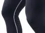 Sous-vêtement thermique finntrail SUBZERO black - L