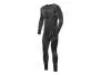 Sous-vêtement thermique finntrail ALLSEASON grey - XXL/3XL