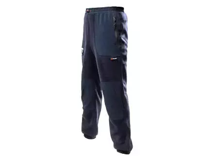 Pantalon thermo finntrail POLAR black