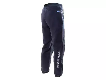 Pantalon thermo finntrail POLAR black
