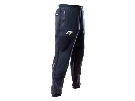 Pantalon thermo finntrail POLAR black