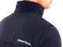 Veste thermique finntrail POLAR black - XS
