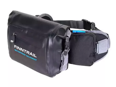 Sac ceinture finntrail SPORTSMAN black