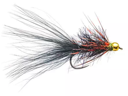 Kit montage mouche - Wooly Bugger