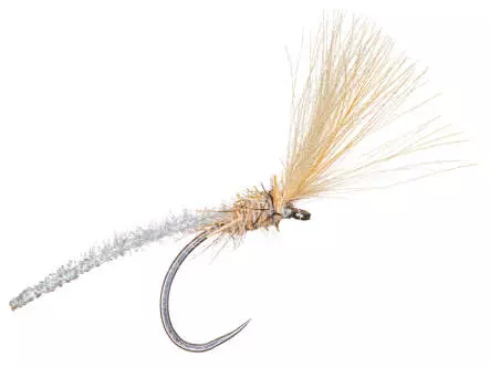 Kit montage mouche - Palomino Variant