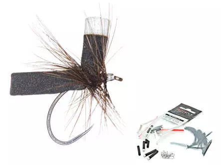Kit mouche montage - Ant