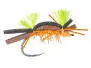 Kit mouche montage - Hopper