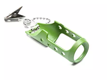 Porte Flacon ALUMINUM CADDY hotfly