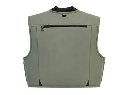 Gilet de pêche jmc FIRST