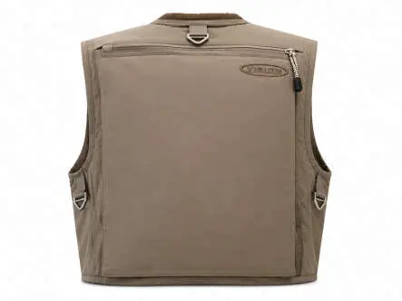 Gilet de pêche vision CARIBOU FLY VEST