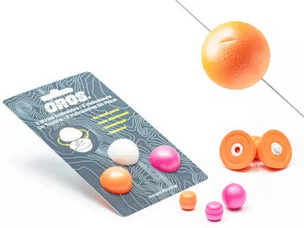 Indicateurs de touche OROS STRIKE INDICATOR - 3 pcs.